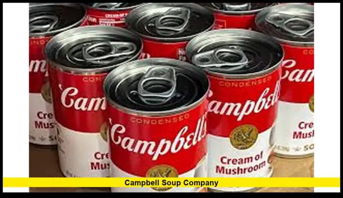 campbell soup company