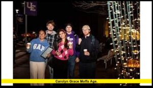 CAROLYN GRACE MOFFA AGE: VERIFIED DETAILS AND CURRENT PUBLIC INFORMATION