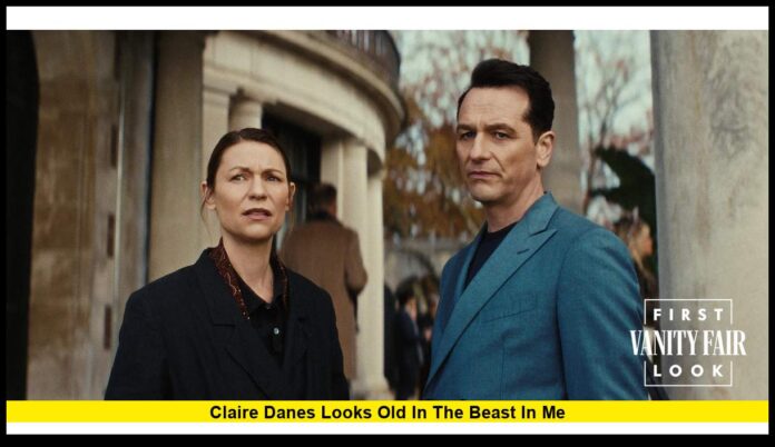 claire danes looks old in the beast in me
