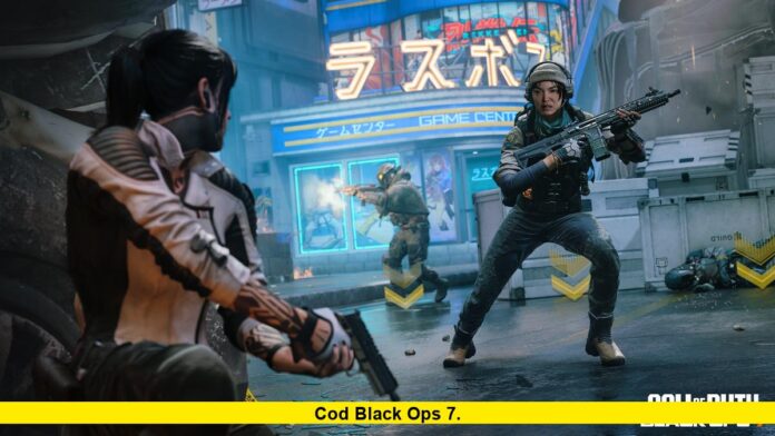 cod black ops 7. cod black ops 7