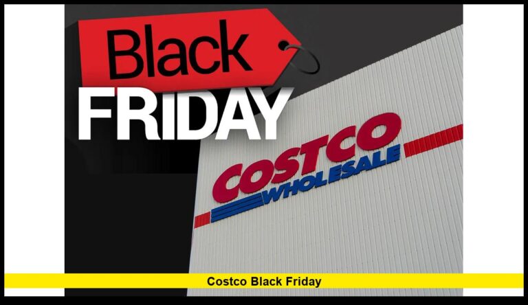 Costco Black Friday: The Latest 2025 Deals, Hours, and Sale Timeline