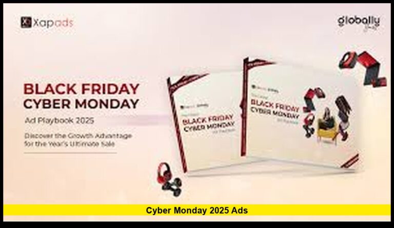 Cyber Monday 2025 Ads: The Latest Updates for U.S. Shoppers