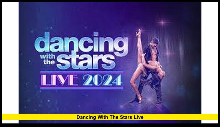 Dancing with the Stars Live: Everything to Know About the 2025 Finale and Tour