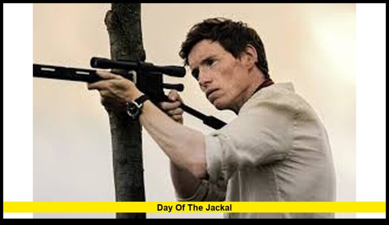 The Day of the Jackal: Latest Updates on the Hit Spy Thriller Series
