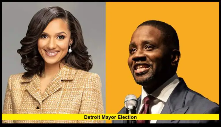 Detroit Mayor Election: Mary Sheffield Wins Historic Race in Detroit