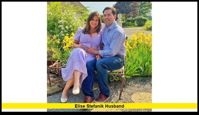 Elise Stefanik Husband: All You Need to Know