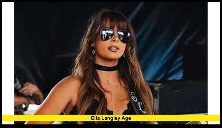 Ella Langley Age: Latest Verified Updates in 2025