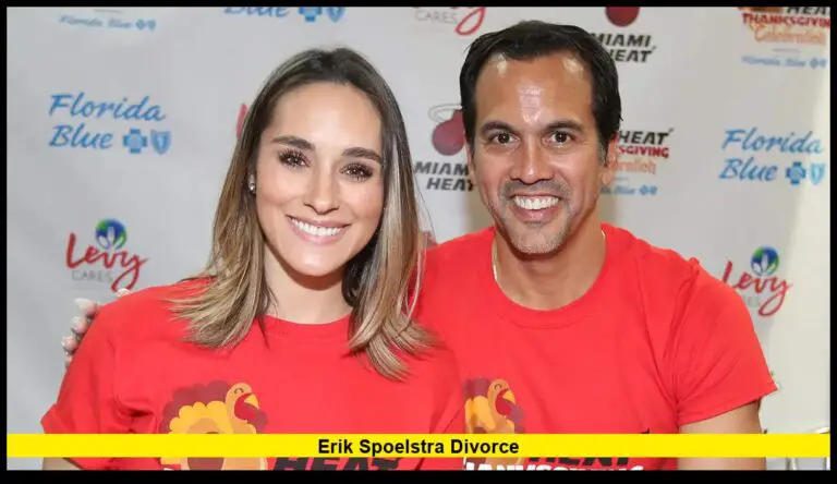 Erik Spoelstra Divorce: Latest Updates on the Miami Heat Coach’s Breakup