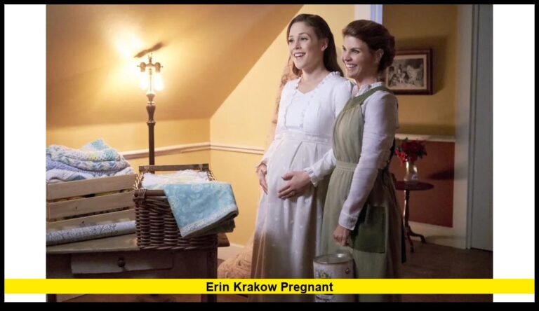 Erin Krakow Pregnant – Latest Updates and What We Know