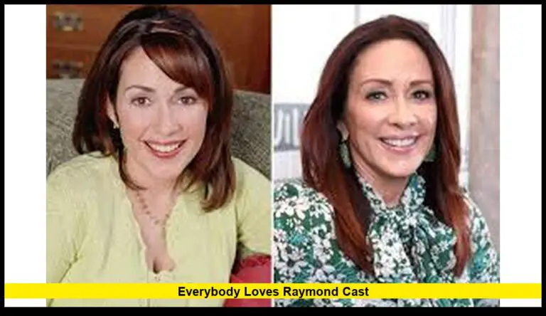 Everybody Loves Raymond Cast: Where They Are Today in 2025