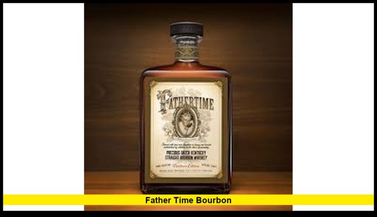 Father Time Bourbon: Latest Updates and Availability in the U.S. Market