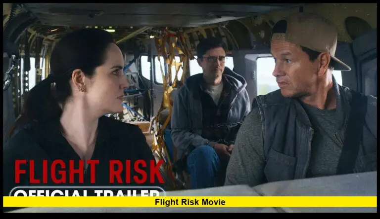 Flight Risk Movie: Latest Updates and Where It Stands in 2025