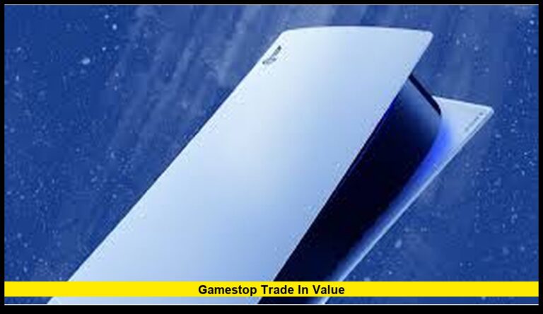 GameStop Trade In Value: Latest Updates on What You Can Get Today