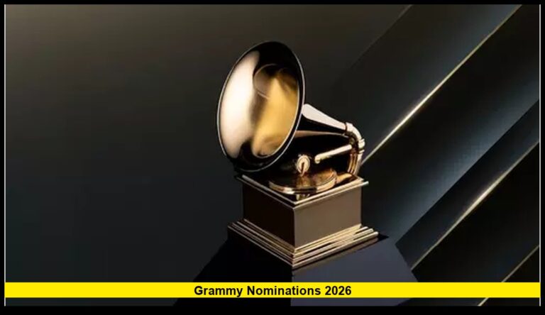Grammy Nominations 2026: Everything You Need to Know Before the Big Reveal