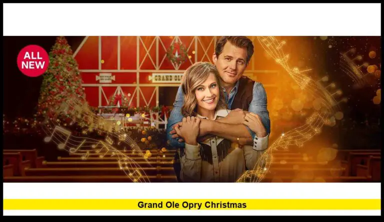 A Grand Ole Opry Christmas: Nashville’s Holiday Magic Comes to Life in 2025