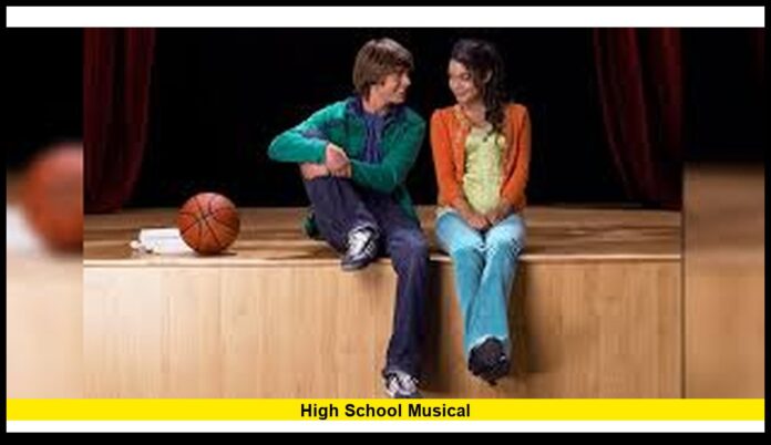 high school musical