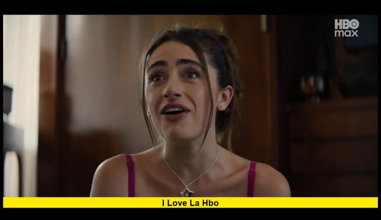 I Love LA HBO: Everything U.S. Viewers Need to Know About the New Comedy Series