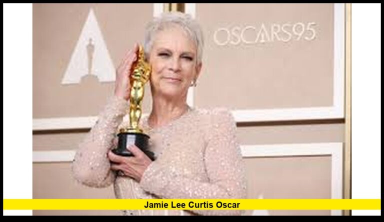 Jamie Lee Curtis Oscar: A Look at Her Landmark Award and Lasting Legacy