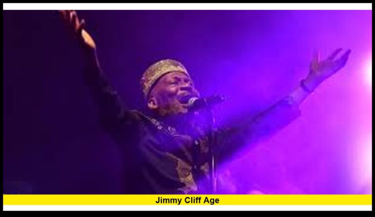 Jimmy Cliff Age: Updated Details Following His Passing at 81