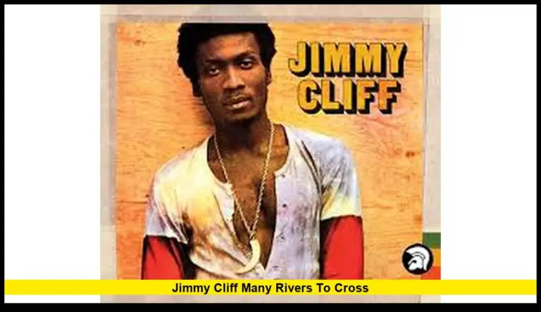 Jimmy Cliff Many Rivers to Cross: The Timeless Anthem Honored After His Passing