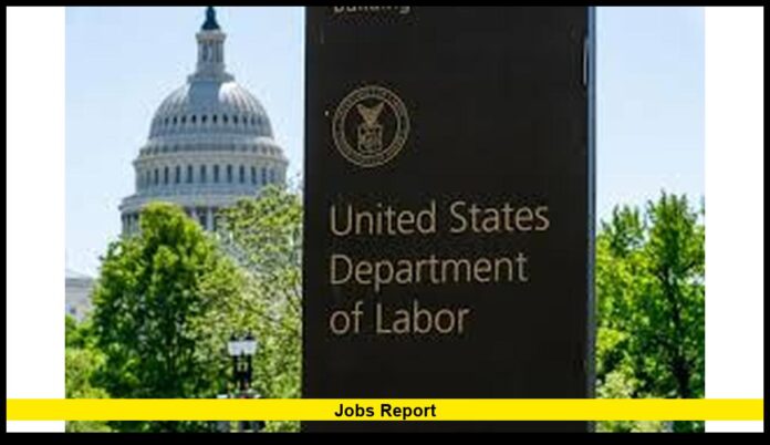 jobs report