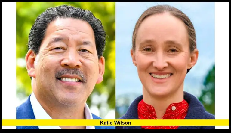 Katie Wilson Gains Ground in Seattle Mayoral Race