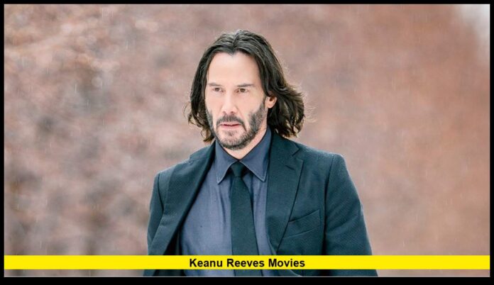 keanu reeves movies keanu reeves movies