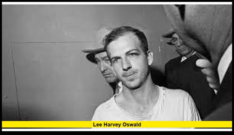 lee harvey oswald