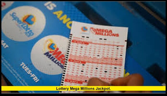 lottery mega millions jackpot. lottery mega millions jackpot
