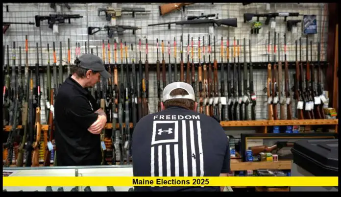 maine elections 2025