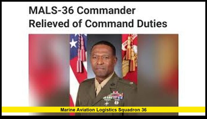 marine aviation logistics squadron 36