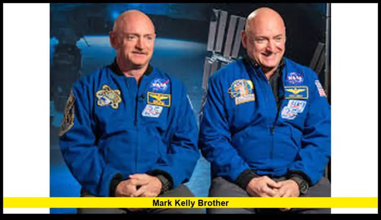 Mark Kelly Brother: Scott Kelly’s Ongoing Impact on Space Science and Public Life