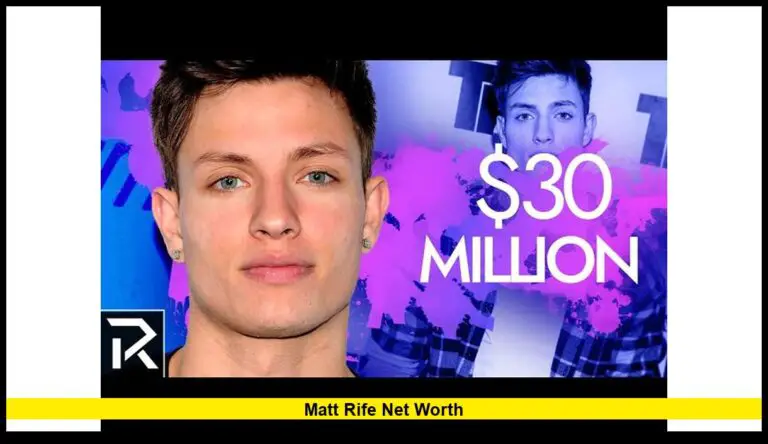 Matt Rife Net Worth: 2025 Update on the Comedian’s Fortune