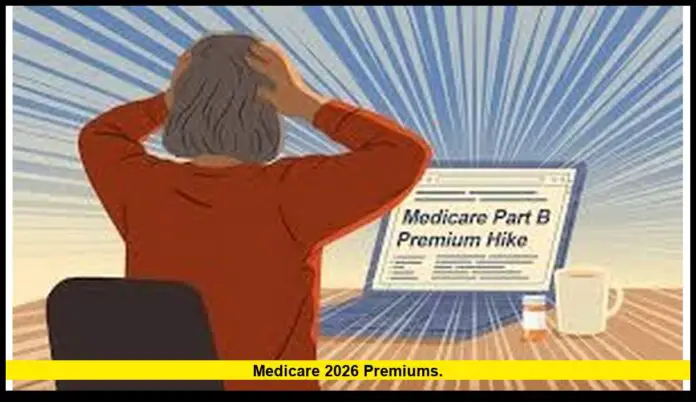 medicare 2026 premiums. medicare 2026 premiums