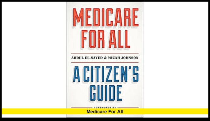 medicare for all