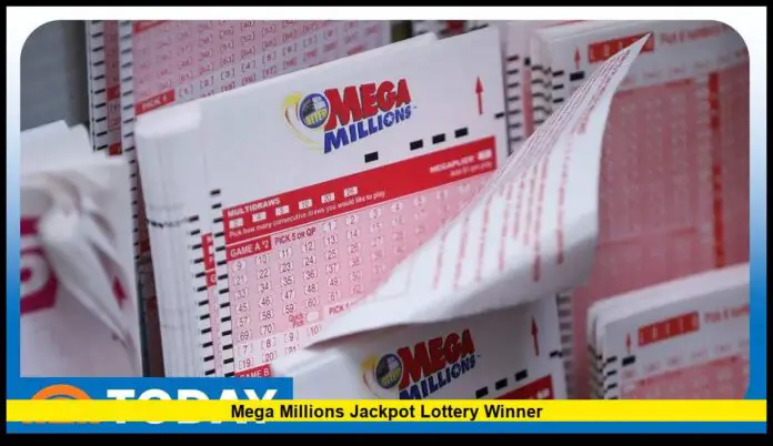 mega millions jackpot lottery winner