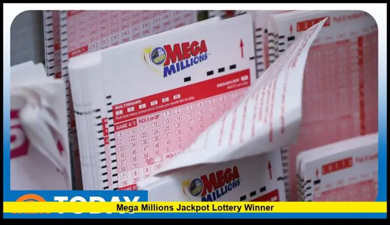 Mega Millions Jackpot Lottery Winner: Latest Updates on the $980 Million Win in Georgia