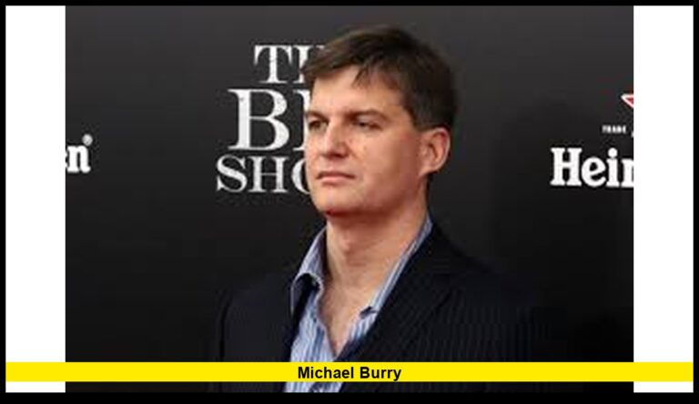 Michael Burry’s Latest Moves: A Deep Dive into His Bearish Stance and Market WarningsDate: November 4, 2025