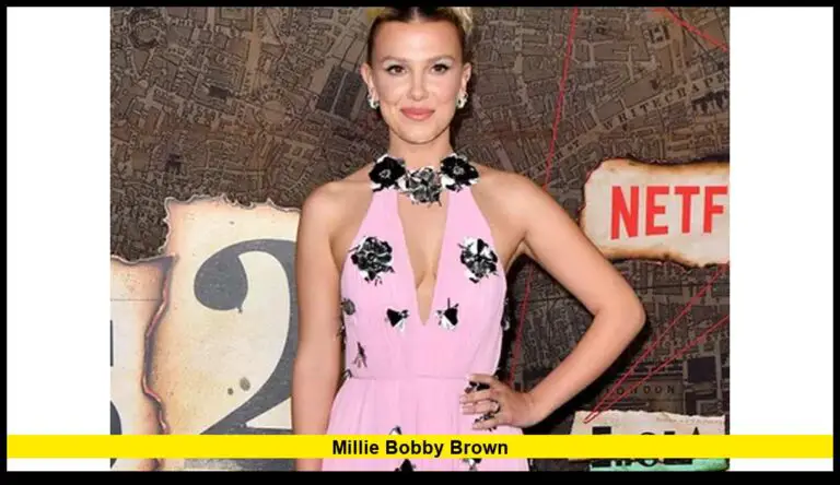Millie Bobby Brown: Latest Updates on Her Career, Marriage, and Big Year Ahead