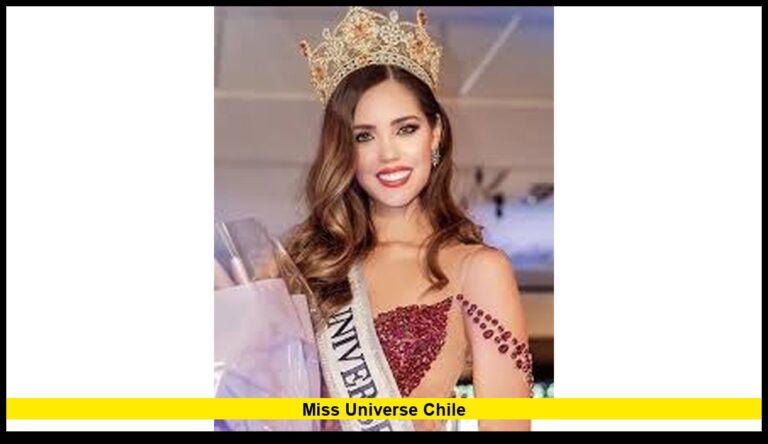 Miss Universe Chile: Inna Moll’s Rising Momentum Ahead of the 2025 Miss Universe Stage