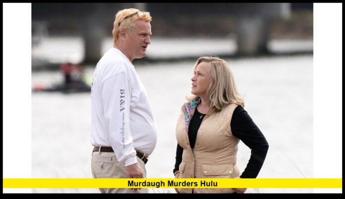 murdaugh murders hulu