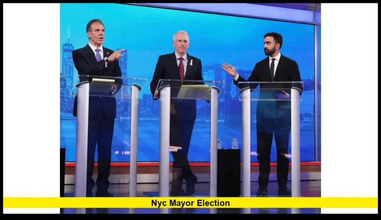 NYC Mayor Election: Latest Updates and Full Overview of the 2025 Race