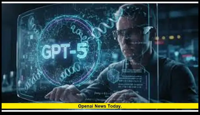 openai news today. openai news today