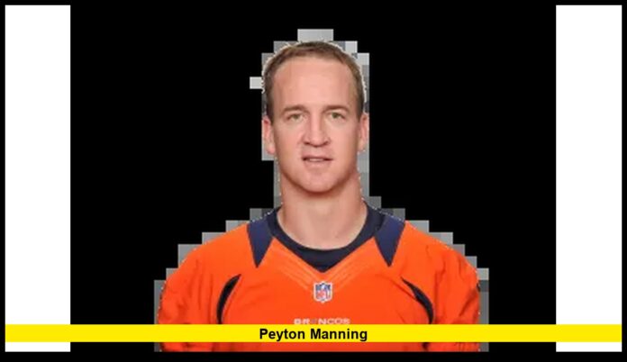 peyton manning