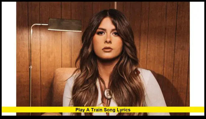 play a train song lyrics