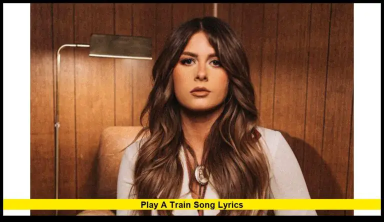 Play a Train Song Lyrics: Todd Snider’s Storytelling Masterpiece in the Spotlight