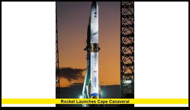 Rocket Launches Cape Canaveral: November Brings Major Milestones on the Space Coast