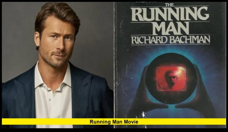 The Running Man Movie: All the Latest Updates on the 2025 Adaptation