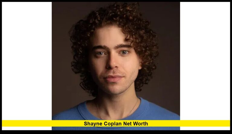 Shayne Coplan Net Worth: The Latest Verified Update for 2025