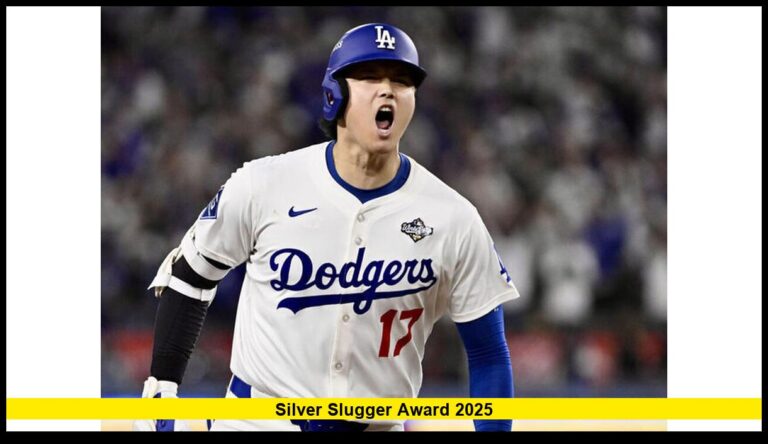 2025 Silver Slugger Award: Latest Highlights and Key Updates